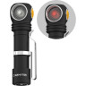 Карманный фонарь ARMYTEK PRIME C1 PRO MAGNET USB, 1x18350 (в комплекте), теплый свет F07901W