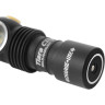 Мультифонарь ARMYTEK TIARA C1 MAGNET USB+18350 XP-L F05201SW