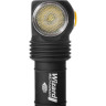 Мультифонарь ARMYTEK WIZARD V3 MAGNET USB+18650 XP-L F05401SW