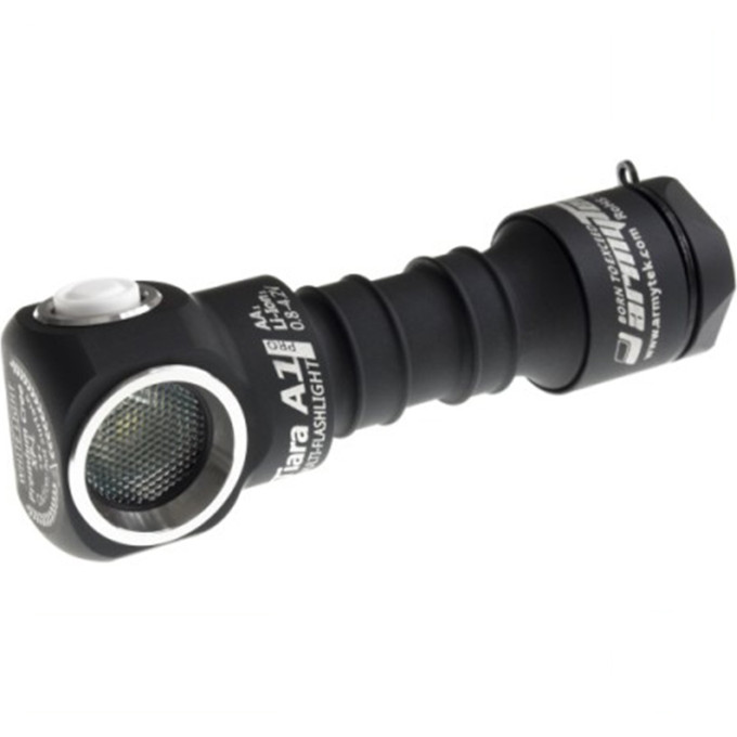 Мультифонарь ARMYTEK TIARA A1 PRO V2 XM-L2 F00301SC